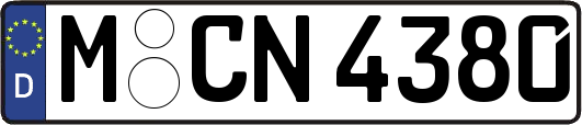 M-CN4380