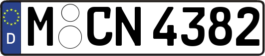 M-CN4382