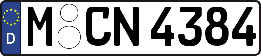 M-CN4384