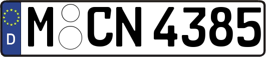 M-CN4385