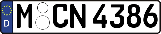 M-CN4386