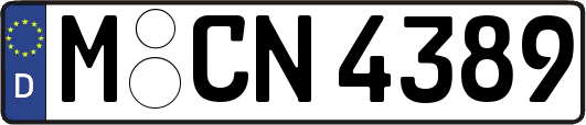 M-CN4389
