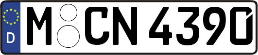 M-CN4390
