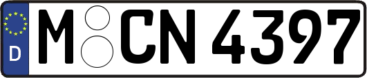 M-CN4397