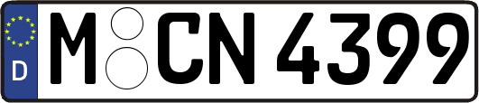 M-CN4399