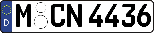 M-CN4436
