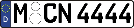 M-CN4444