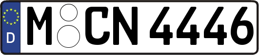 M-CN4446