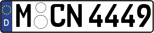 M-CN4449