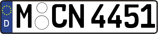 M-CN4451
