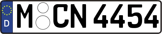 M-CN4454