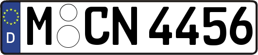 M-CN4456