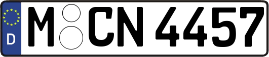 M-CN4457