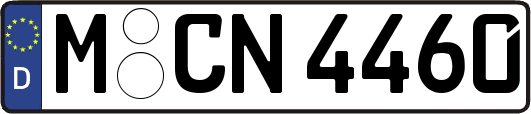 M-CN4460
