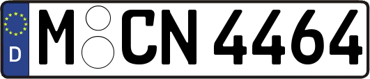 M-CN4464