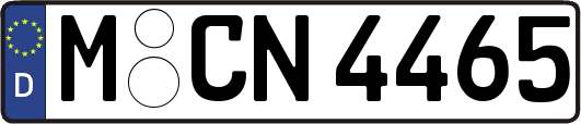 M-CN4465