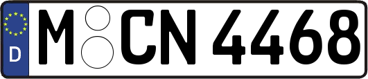M-CN4468