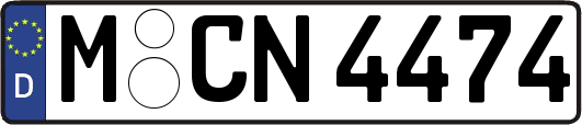 M-CN4474