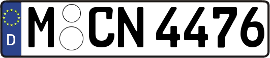 M-CN4476