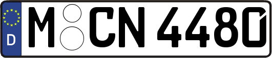 M-CN4480