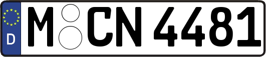 M-CN4481