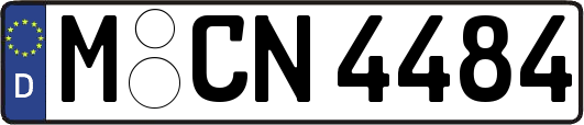 M-CN4484