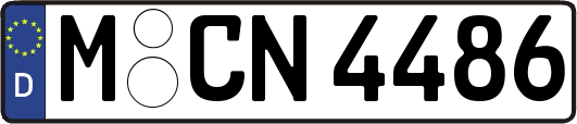 M-CN4486