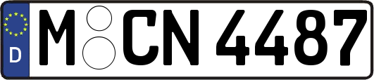 M-CN4487