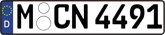 M-CN4491