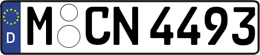 M-CN4493