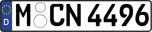 M-CN4496