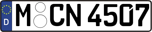 M-CN4507