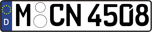 M-CN4508