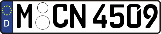 M-CN4509