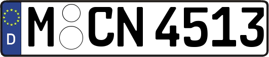M-CN4513