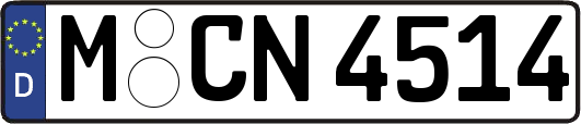 M-CN4514