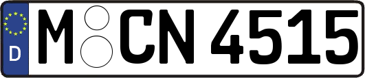 M-CN4515