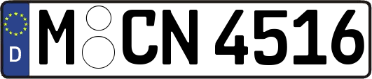 M-CN4516