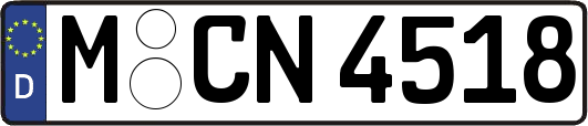 M-CN4518