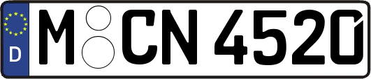M-CN4520