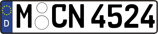 M-CN4524