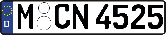 M-CN4525