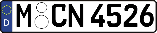 M-CN4526