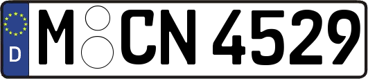 M-CN4529