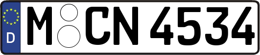M-CN4534