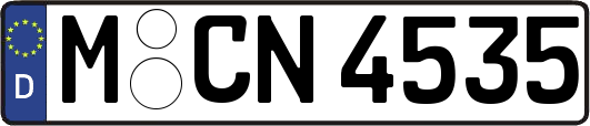 M-CN4535