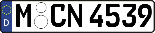 M-CN4539