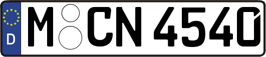 M-CN4540