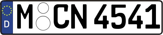 M-CN4541