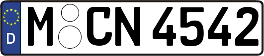 M-CN4542